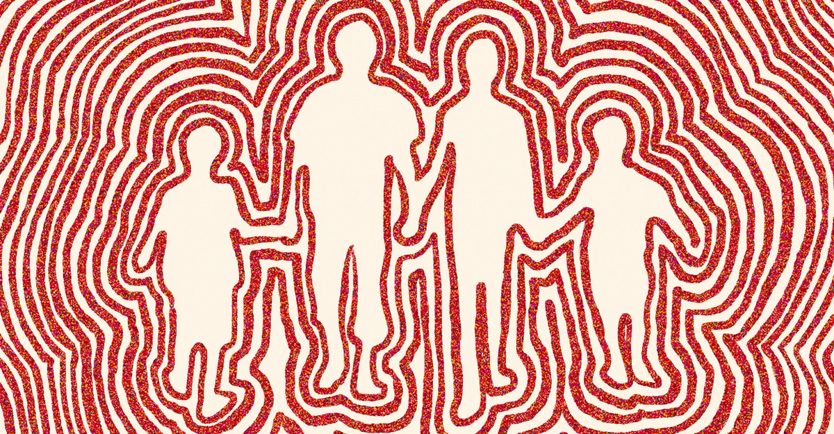 The Hidden Harm: A Review of Jesselyn Cook's Book on QAnon