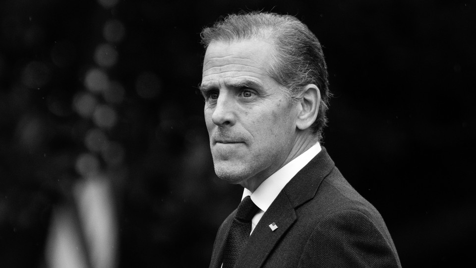 Hunter Biden