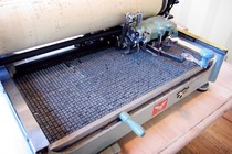 Chinese typewriter