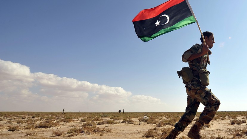 The Battle for Benghazi - The Atlantic