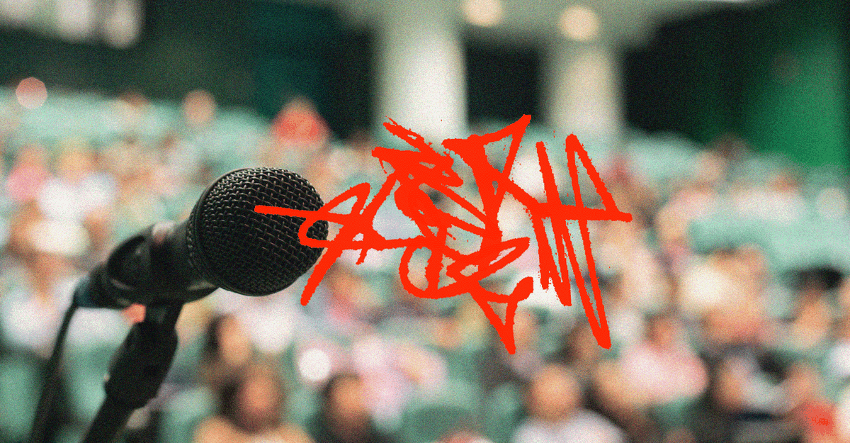 The Fight Against Words That Sound Like, but Are Not, Slurs ...