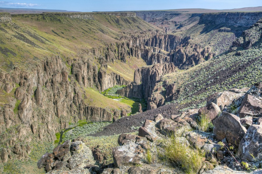 Idaho: Images of the Gem State - The Atlantic