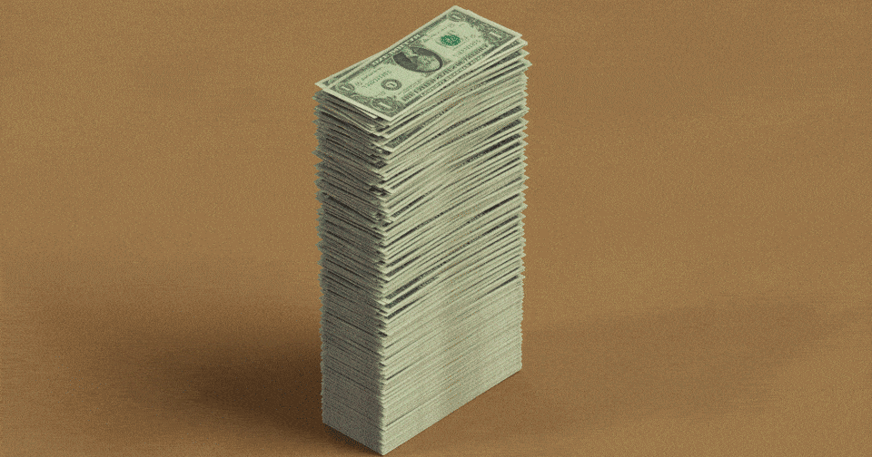 The Republicans’ Budget Makes No Sense