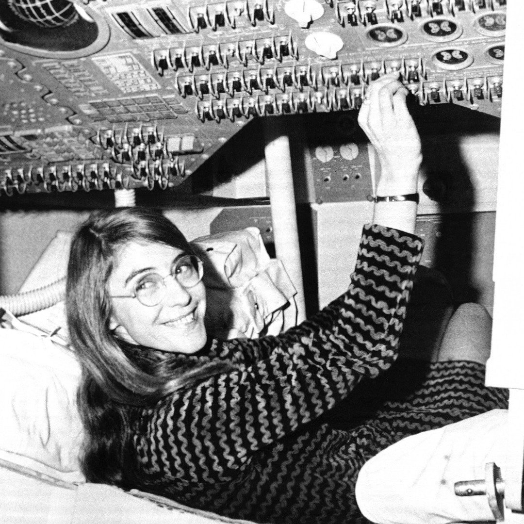 What Programming's Past Reveals About Today's Gender-Pay Gap - The Atlantic
