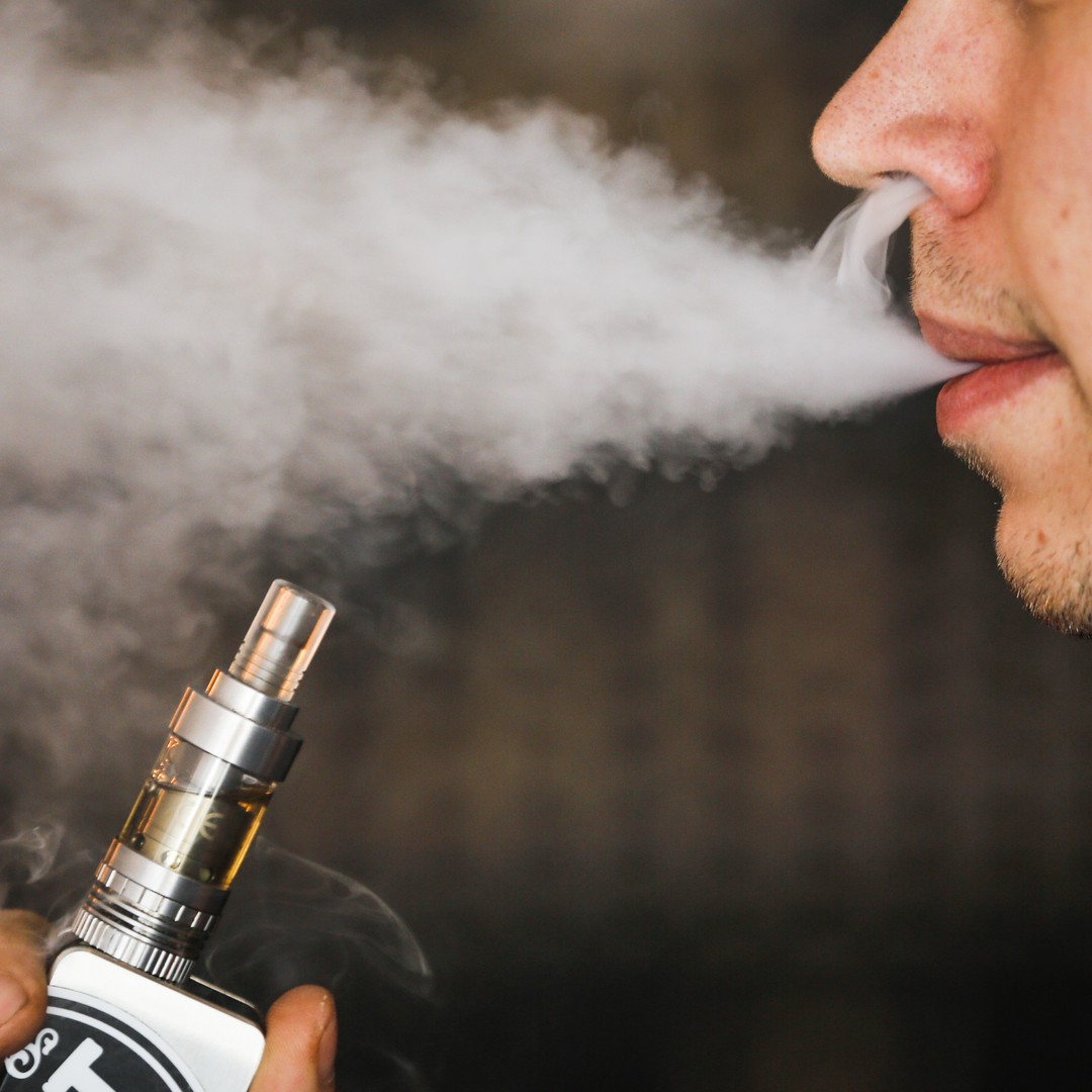 Surgeon General Calls E Cigarettes a