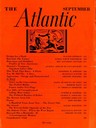 September 1936 Cover