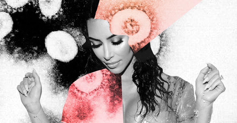 How COVID 19 Dethroned the Kardashians The Atlantic How COVID 19 Dethroned the Kardashians The Atlantic