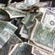 A pile of $1 bills