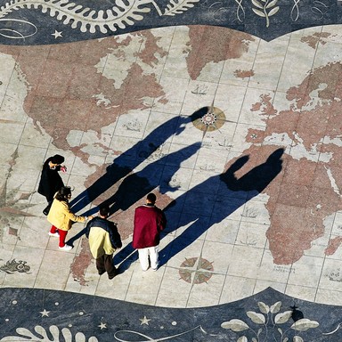 The Case for Explorers’ Day - The Atlantic