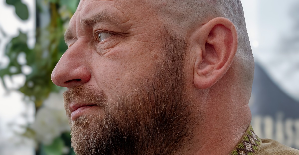 The Hardest Job in Europe