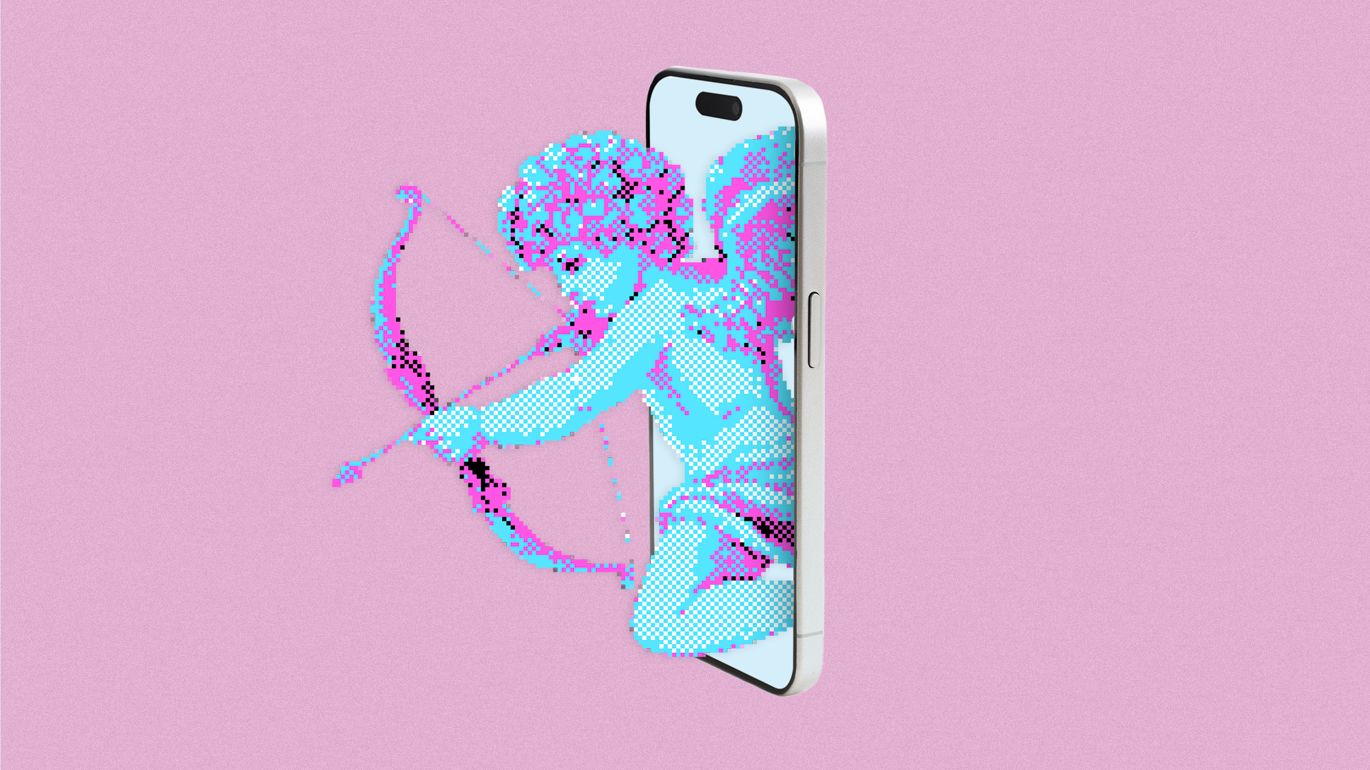 Can AI Find You Love?