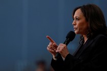 Kamala Harris