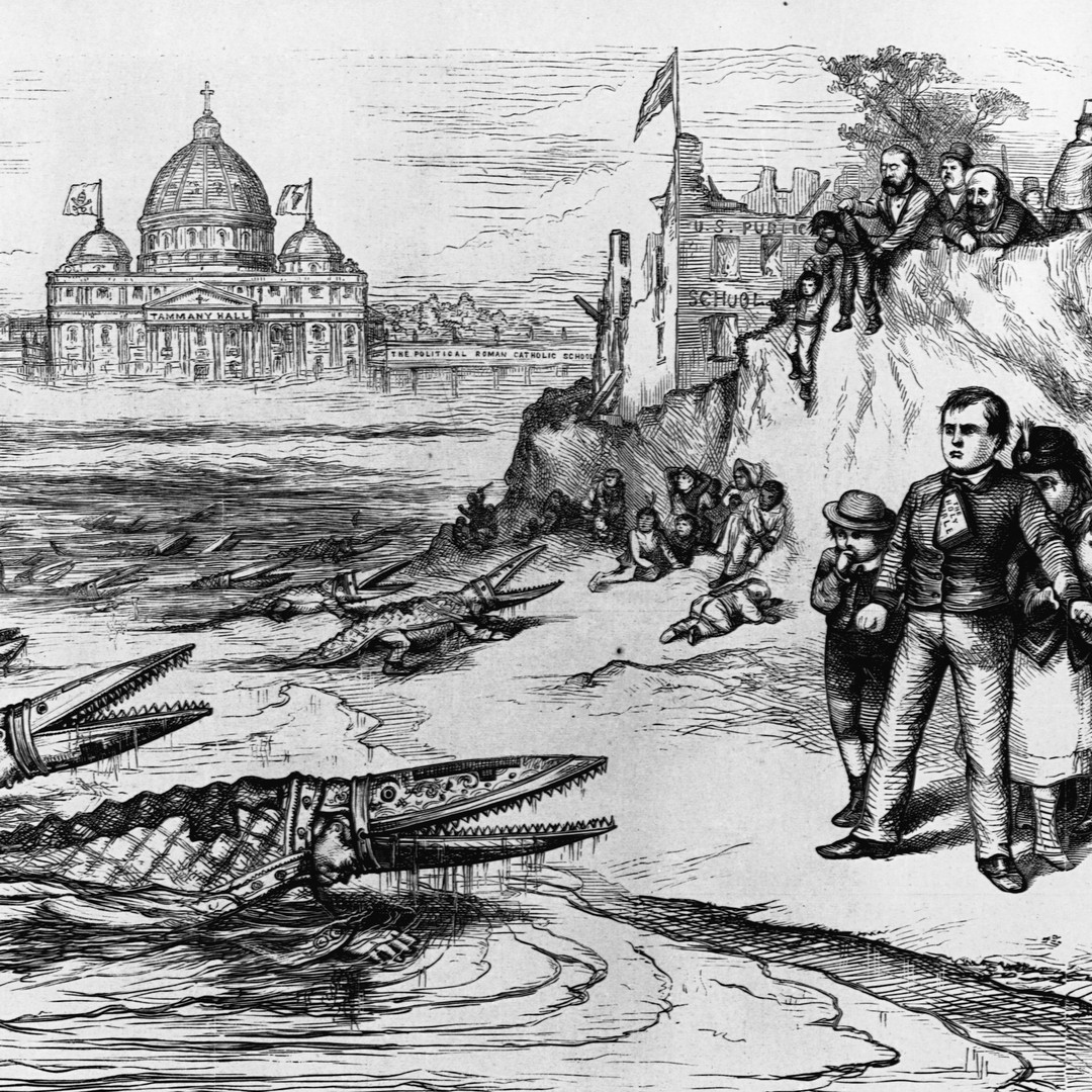 Espinoza V Montana And The Blaine Amendments The Atlantic