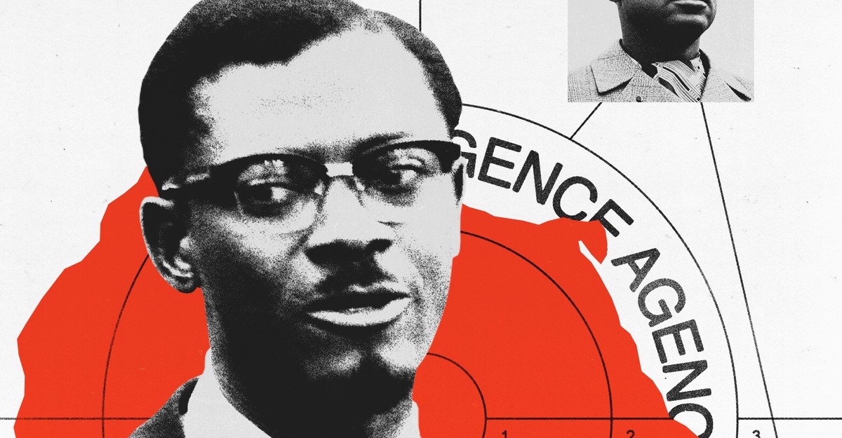 Why the Assassination of Patrice Lumumba Still Matters