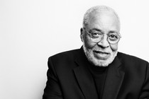 James Earl Jones