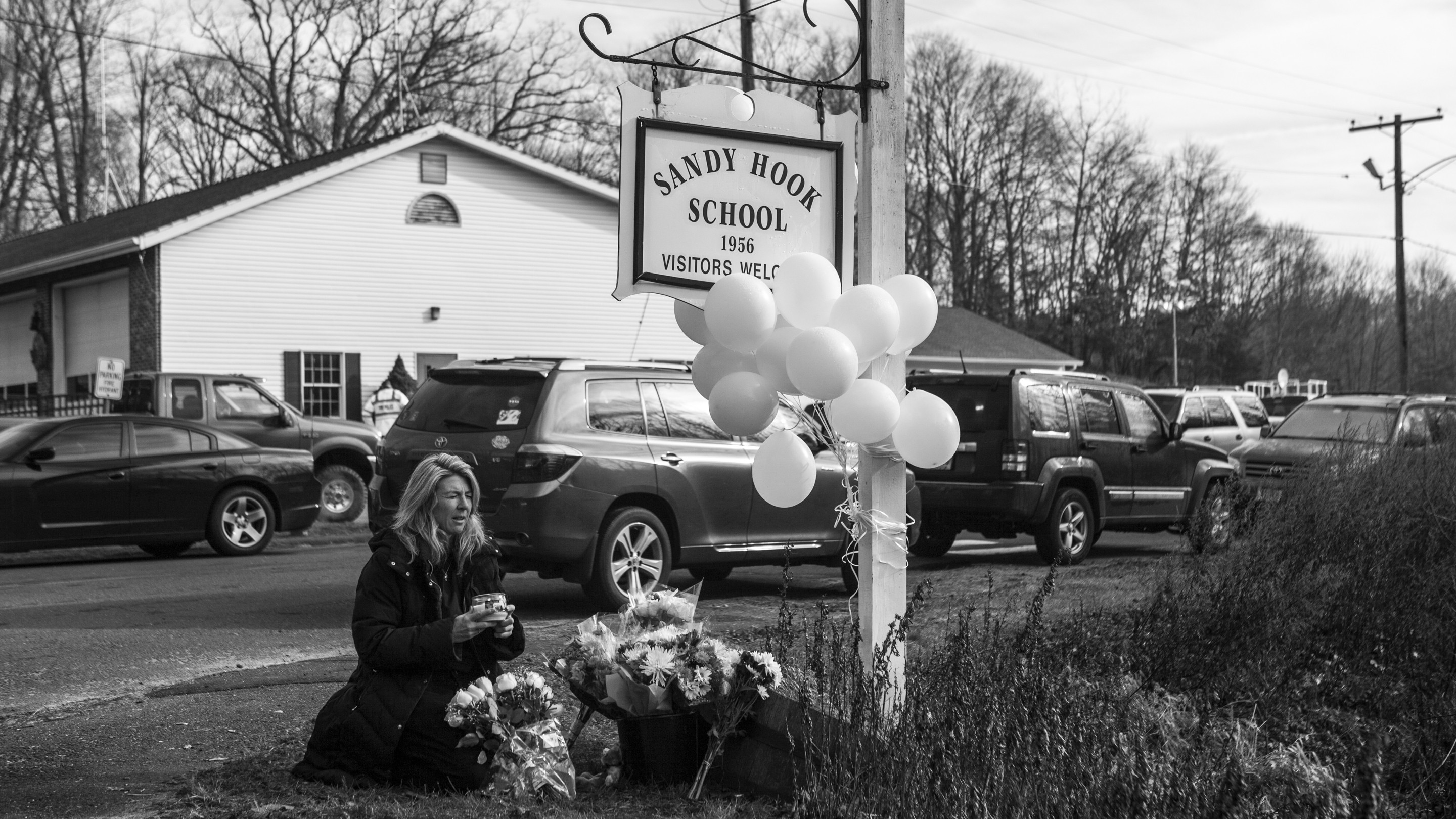 Gun Lobby Spends Millions Post-School Shootings