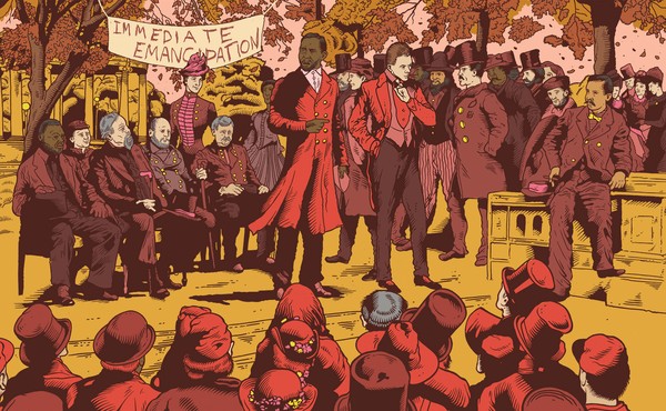 All Stories by Adam Rothman - The Atlantic