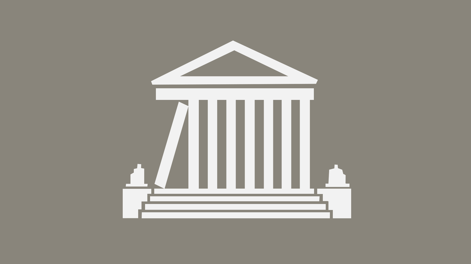 The Court's Liberals Still Have Power - The Atlantic, image size:1600x900