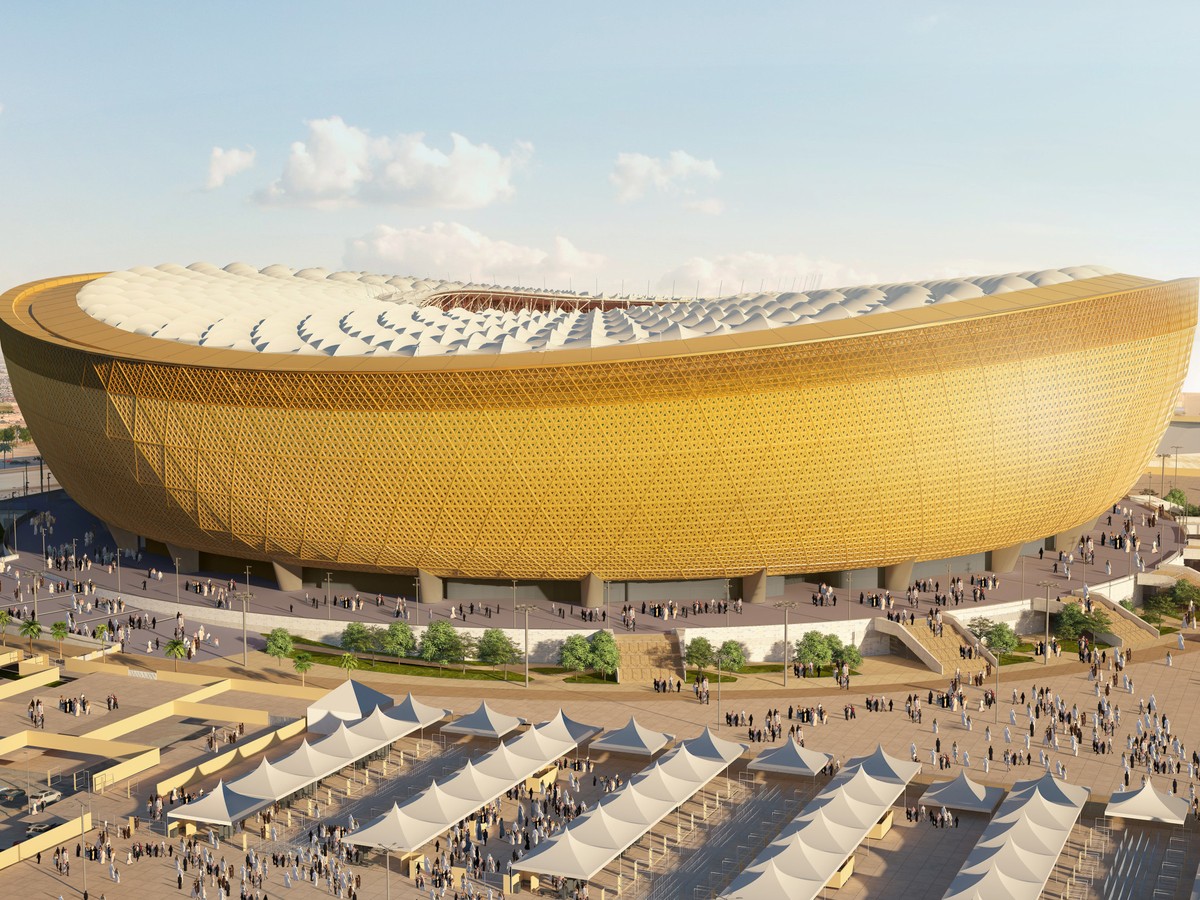 Qatar World Cup 2022: 'Truly couldn't have asked for more