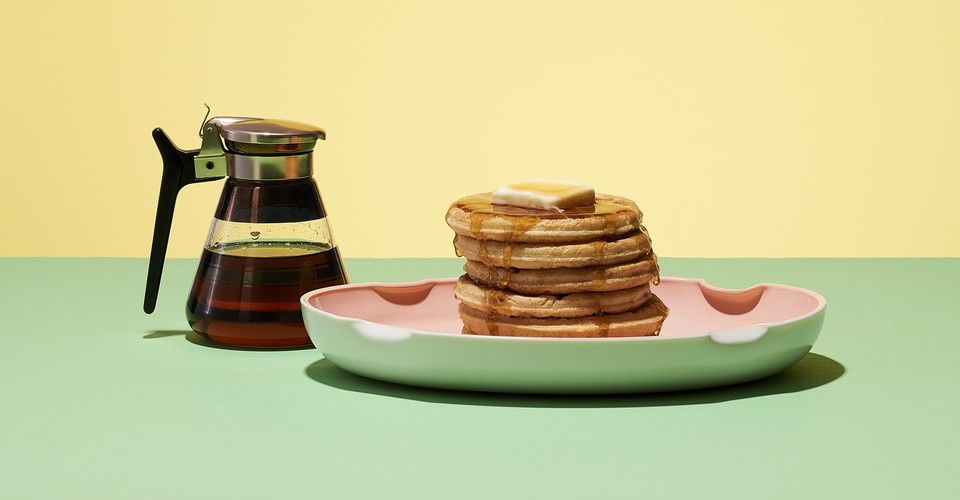 Breakfast Food Is A Lie The Atlantic