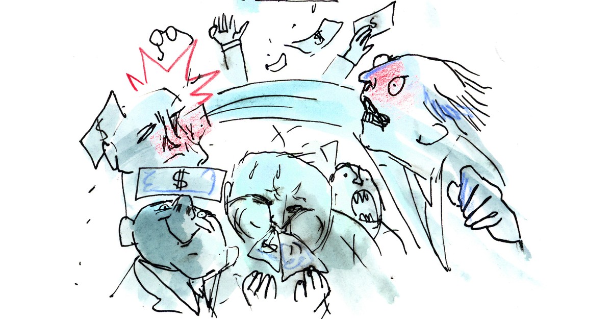 What Is the Greatest Prank of All Time? - The Atlantic