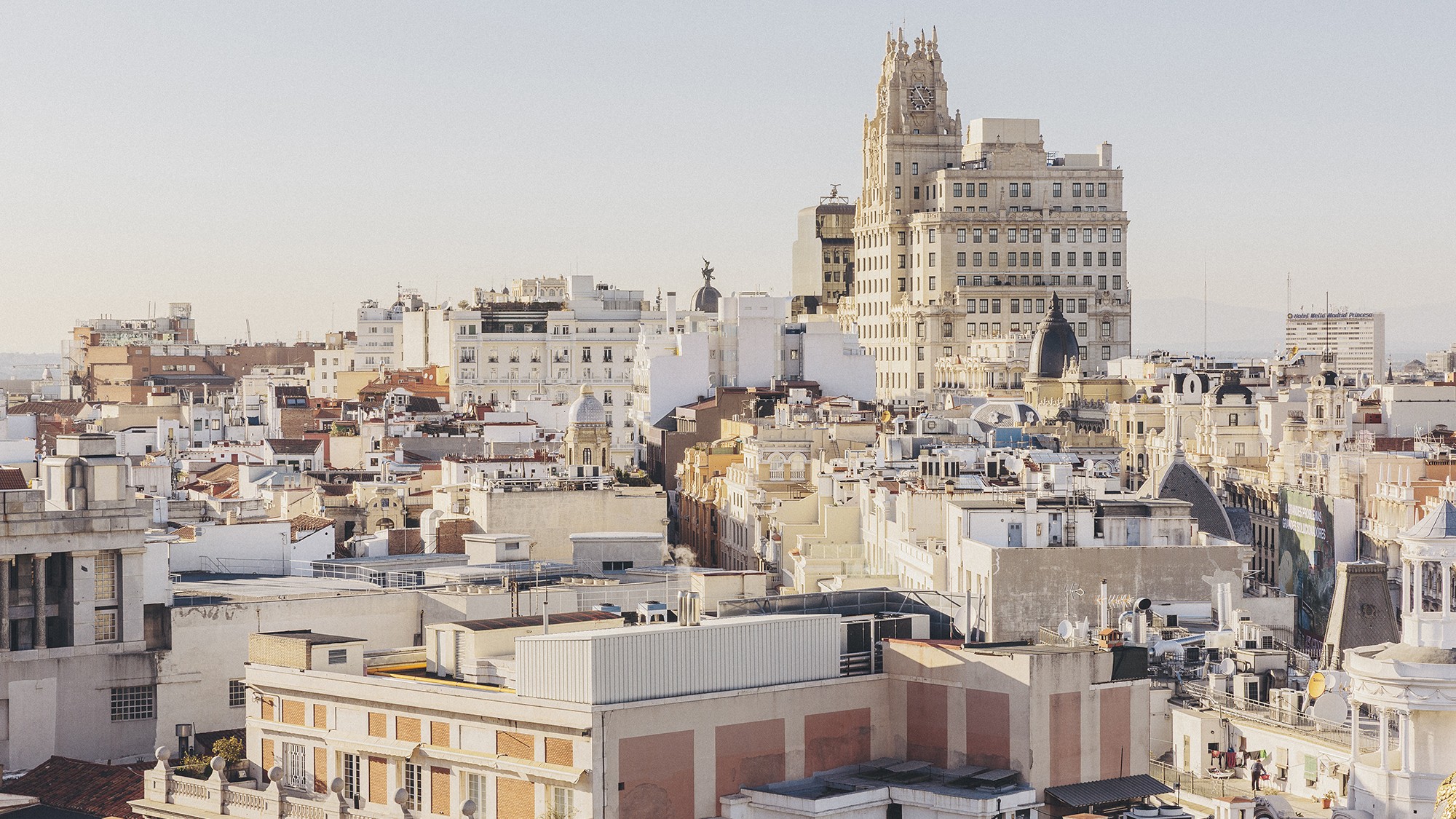 The Spanish Exception