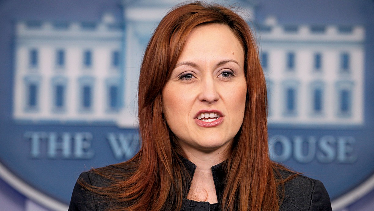 Top White House Energy Official Arctic Drilling Is Coming The Atlantic