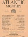 April 1911 Cover