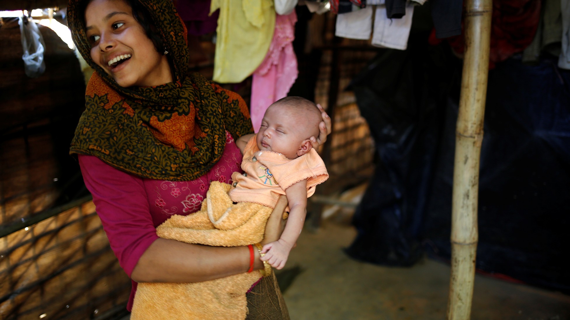 The Muslim Overpopulation Myth That Just Won t Die The Atlantic