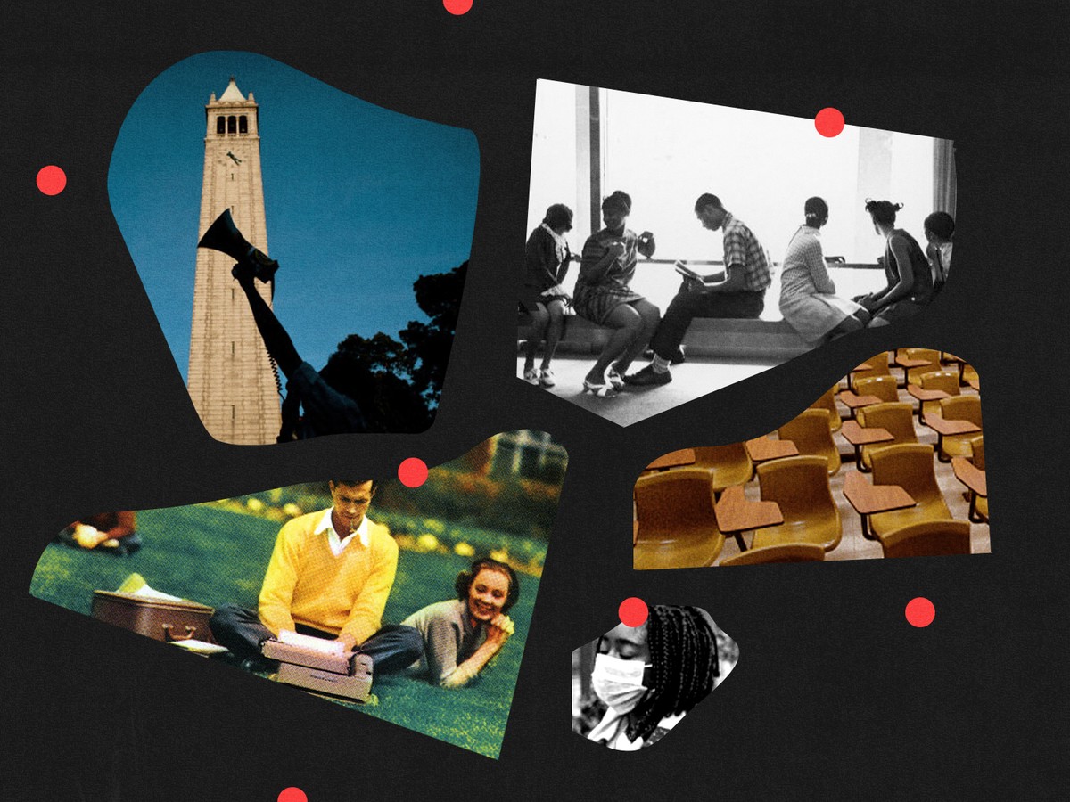 Colleges Are Getting Ready To Blame Their Students The Atlantic Colleges Are Getting Ready To Blame Their Students The Atlantic