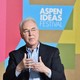 Tom Price, the Secretary of Health and Human Services, speaks at the Aspen Ideas Festival