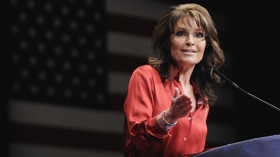 Sarah Palin