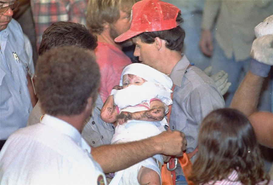 30 Years Ago A Look Back At 1987 The Atlantic