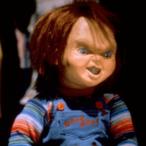 Child S Play Chucky And The Horror Of Creepy Dolls The Atlantic