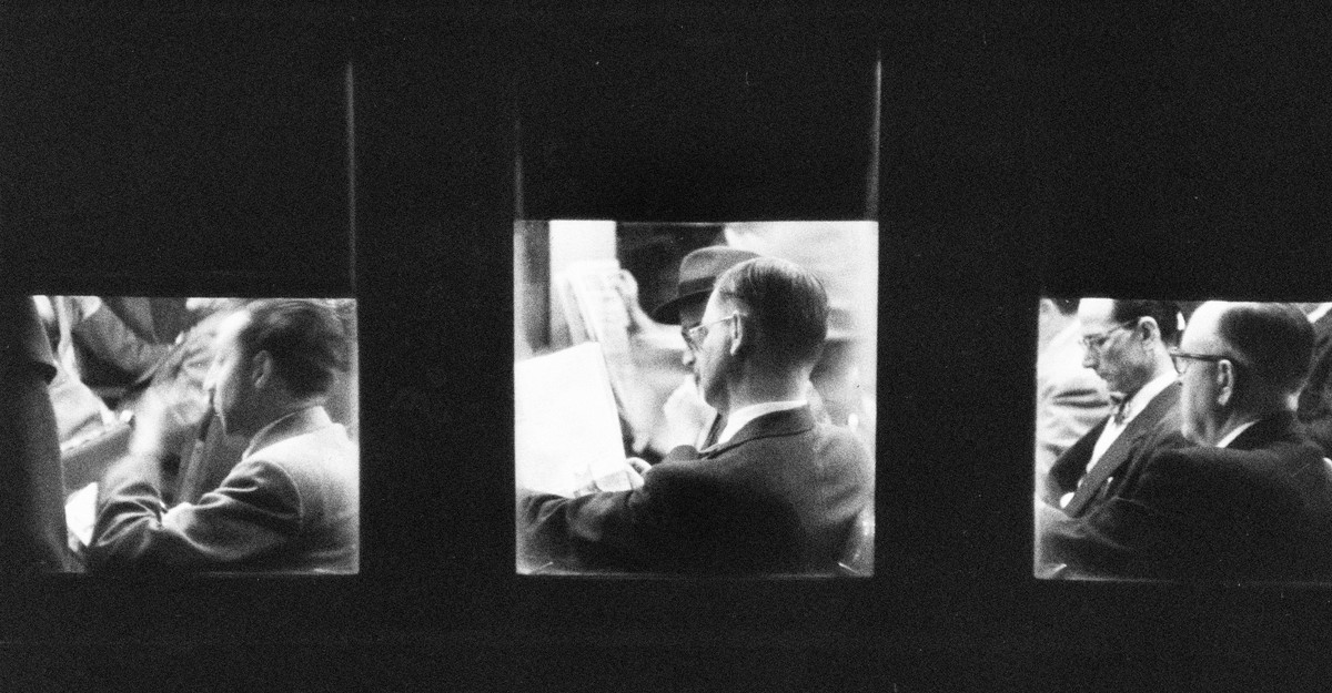 The Case for the Newspapers