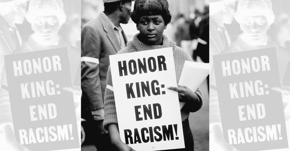 Martin Luther King Jr. on Equality The Atlantic