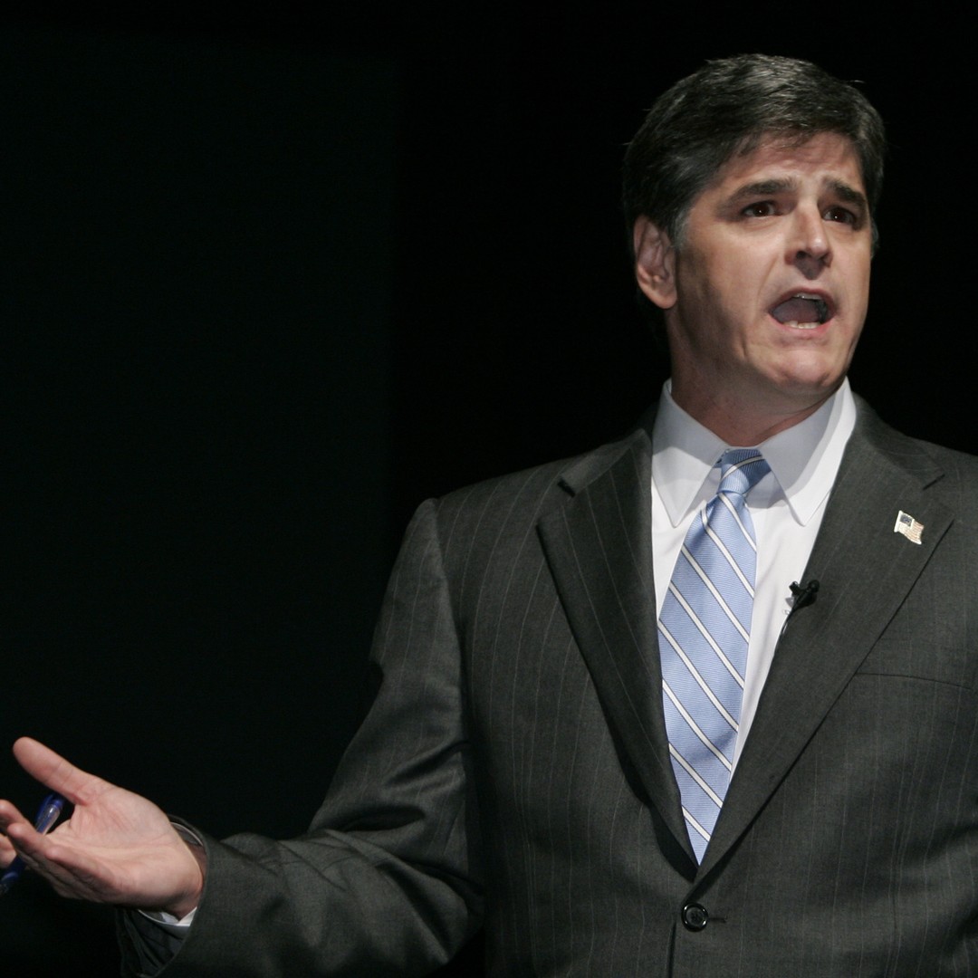 Sean Hannity Failed to Tell Fox Viewers the Truth