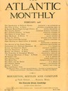 February 1908 Cover
