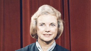 Sandra Day O'Connor