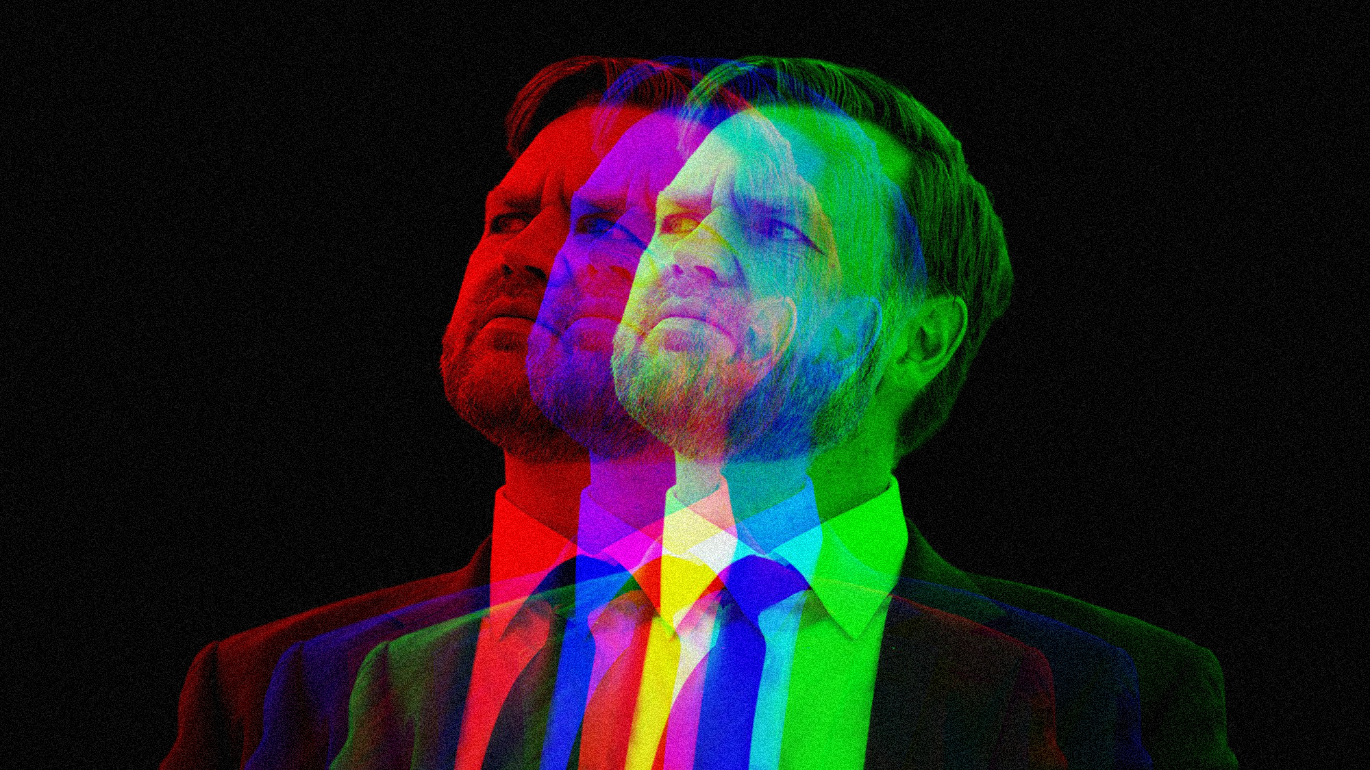 J. D. Vance’s Own Alien Abduction