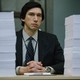 Adam Driver as Daniel J. Jones in 'The Report'