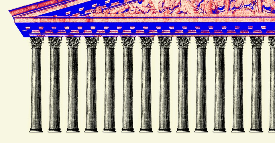 Expanding the Court Is Now or Never - Vimarsana News