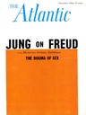 November 1962 Cover