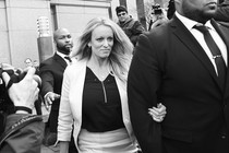 Picture of Stormy Daniels