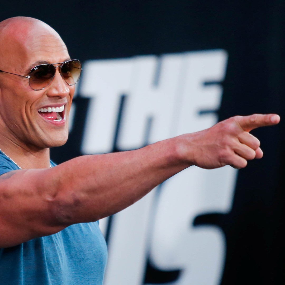 Is Dwayne 'The Rock' Johnson a Democrat or Republican?