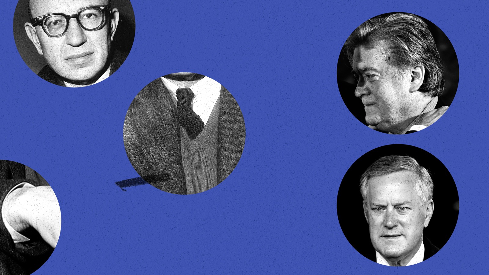 The Trump Enablers Truly in Contempt of Congress - The Atlantic