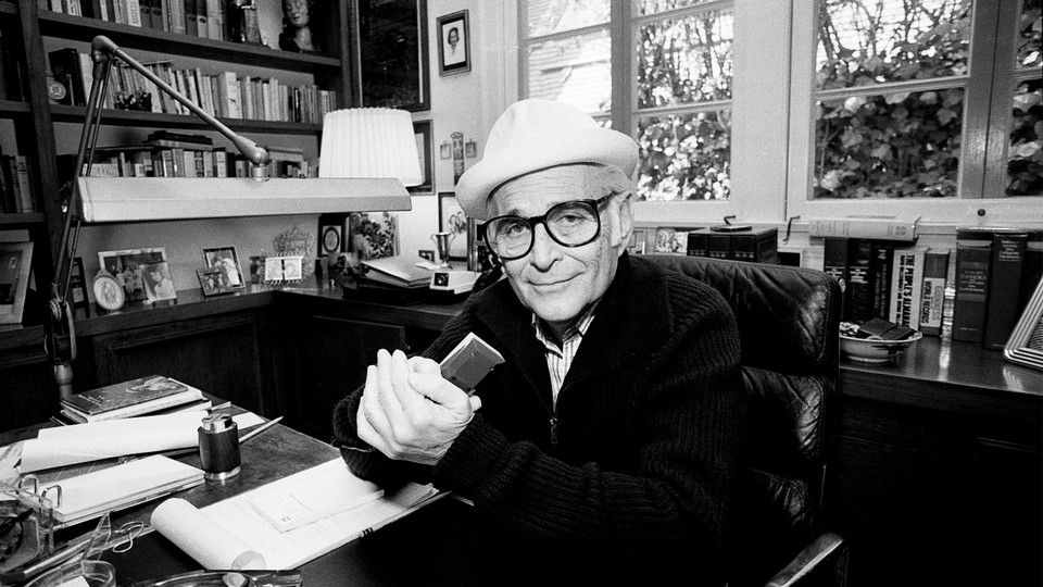 Norman Lear