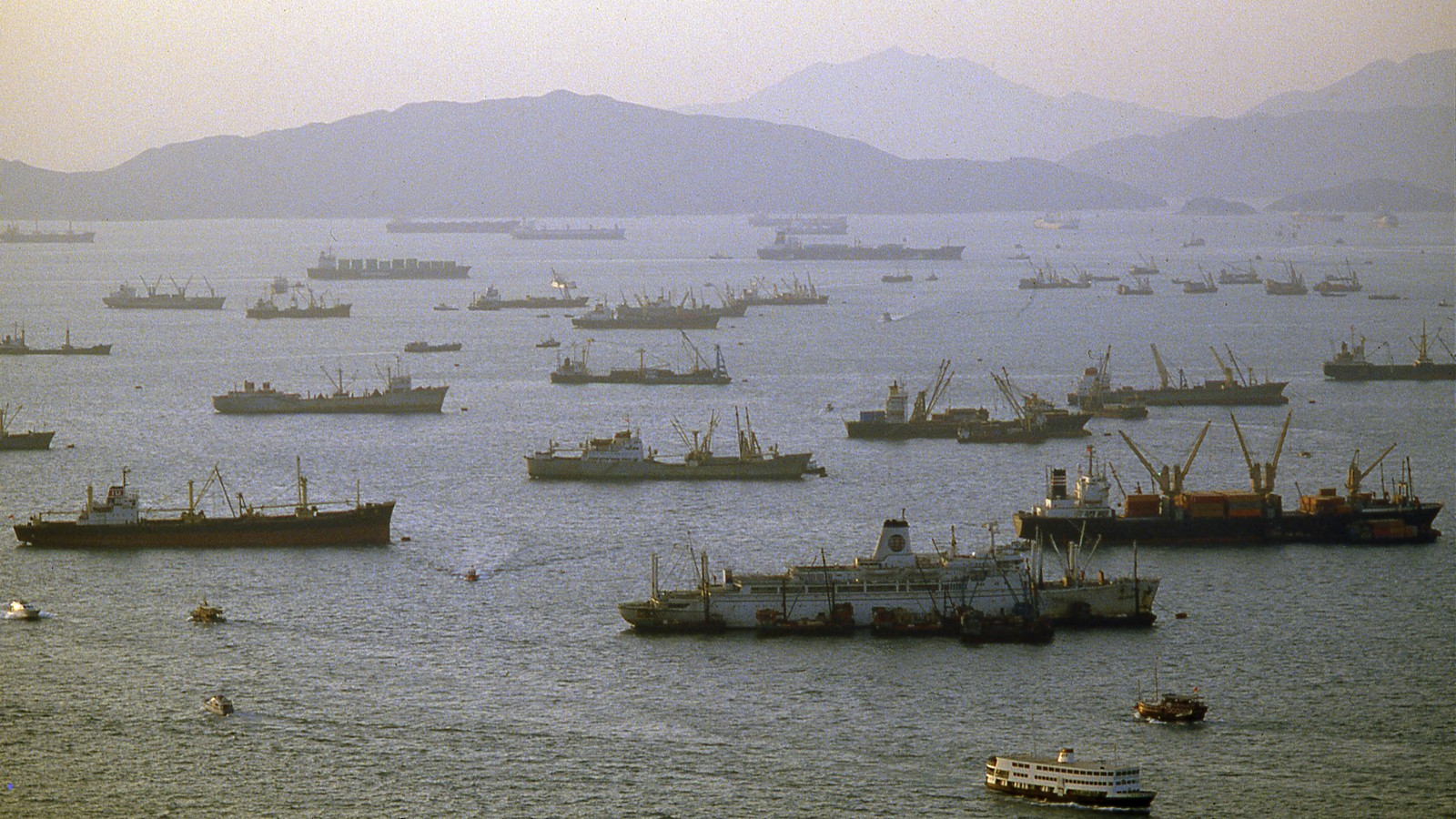 North Sails Hong Kong leads group drive into China