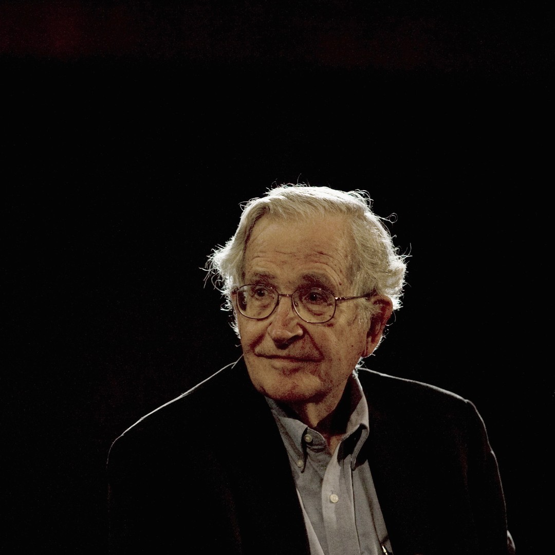 Noam Chomsky: Where Artificial Intelligence Went Wrong - The Atlantic