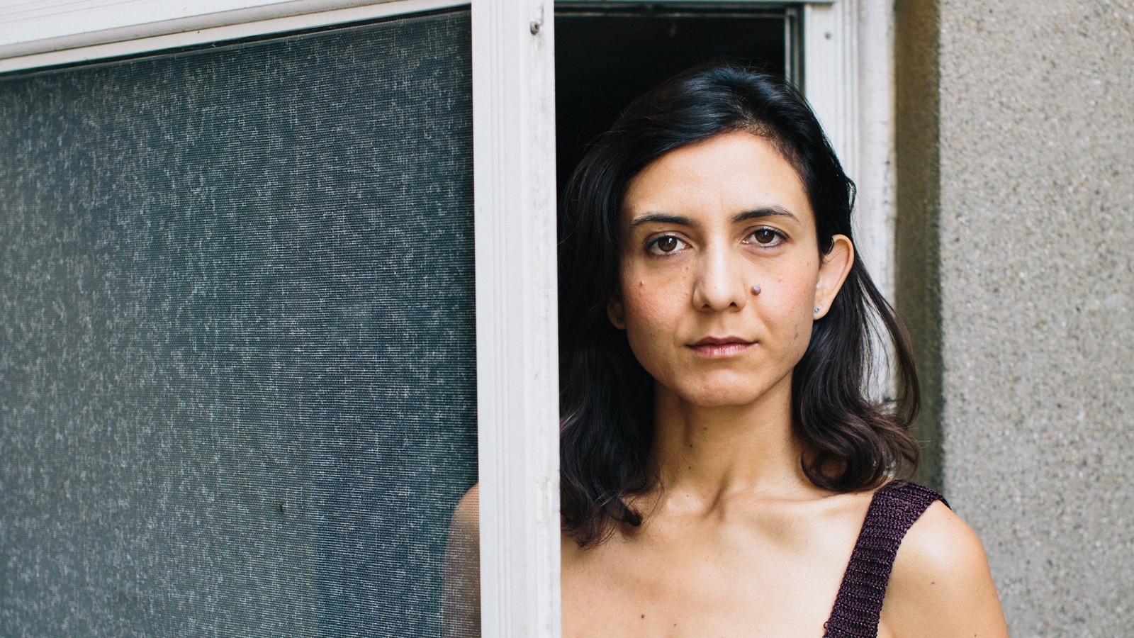 Analysis: Ottessa Moshfegh's My Year of Rest and Relaxation.